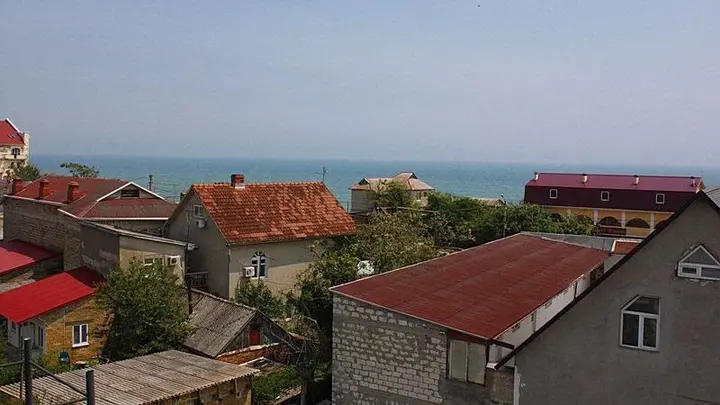 Приморский: Лимонад