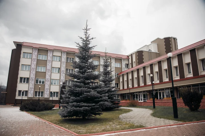 Саяногорск: Борус