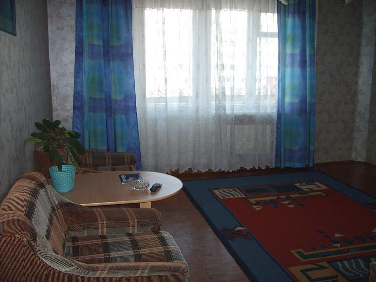 Саяногорск: Hotel Meridian