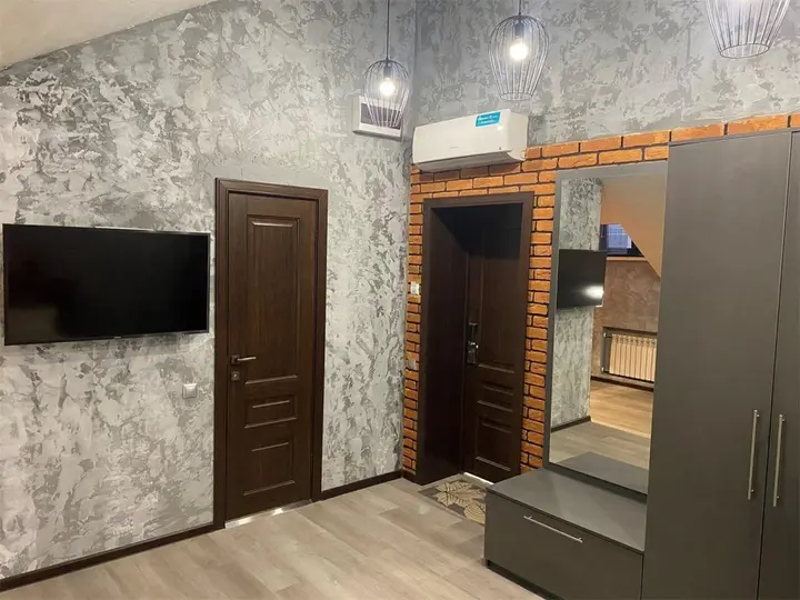 Забайкальск: Апарт-отель Аттик