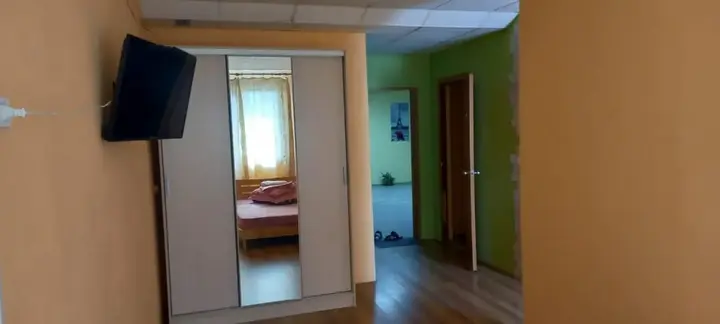 Забайкальск: Железный мир