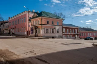 Елец: Базилик Елец