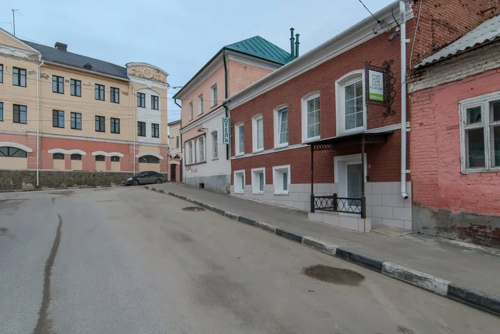 Елец: Базилик Елец