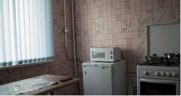 Елец: Домашняя