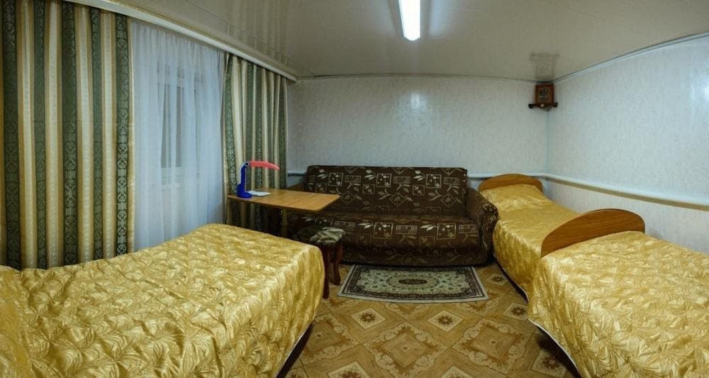 Guest House Palomnik — фото 4