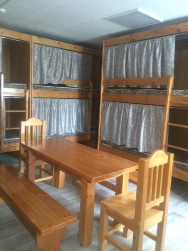 Елец: HOSTEL-ZACHET