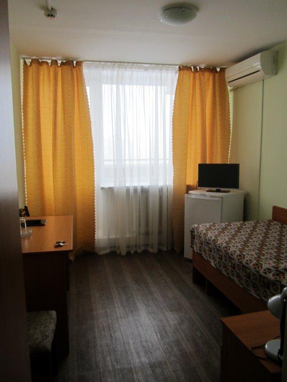 Балаково: Гостиница Балаково