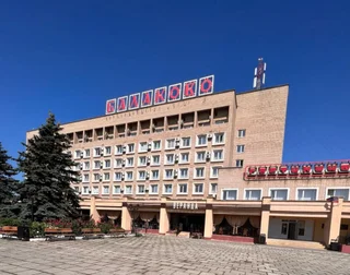 Балаково: Гостиница Балаково