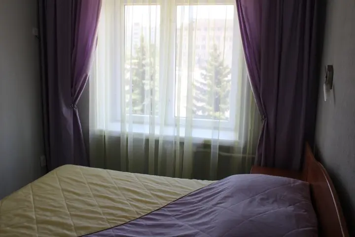 Балаково: Гостиница Балаково