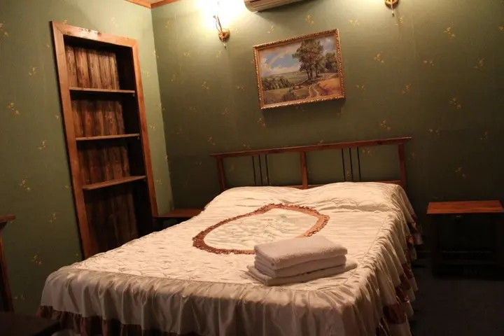 Саратов: комплекс Ассамблея
