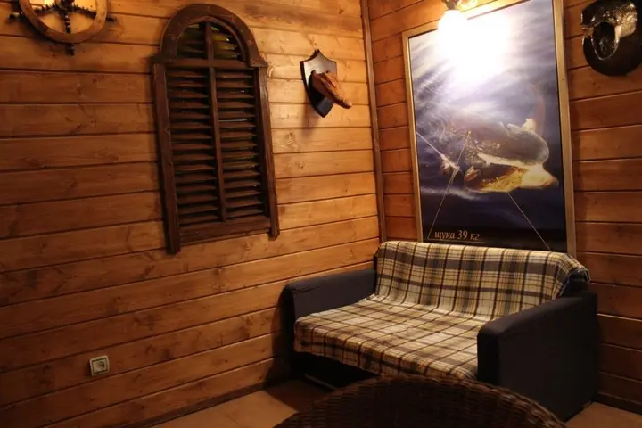 Саратов: комплекс Ассамблея