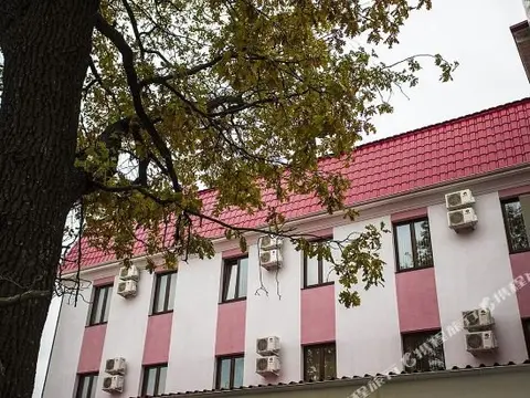 Саратов: Отель «Турист»