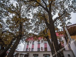 Саратов: Отель «Турист»