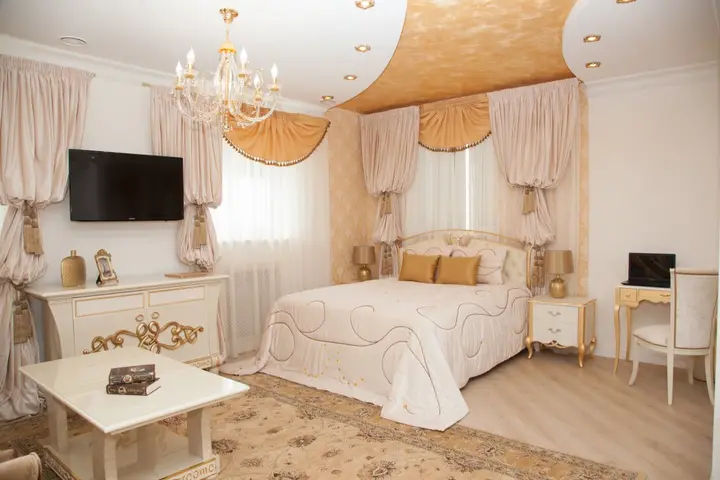 Энгельс: Отель Волга