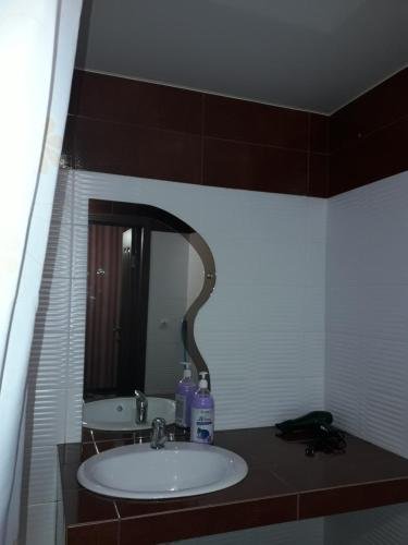 Обь: Hostel Skazka in Tolmachevo