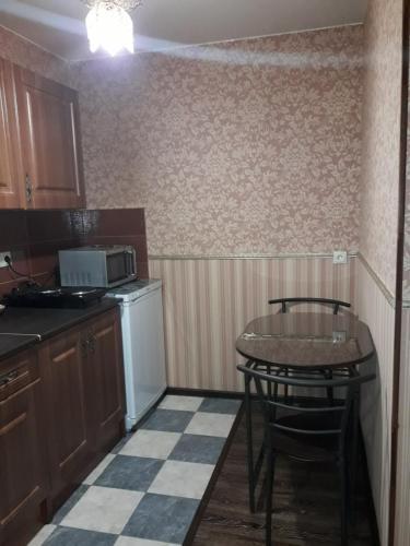 Обь: Hostel Skazka in Tolmachevo