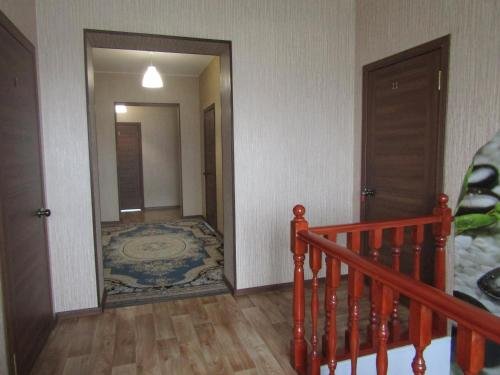 Обь: Hostel Skazka in Tolmachevo