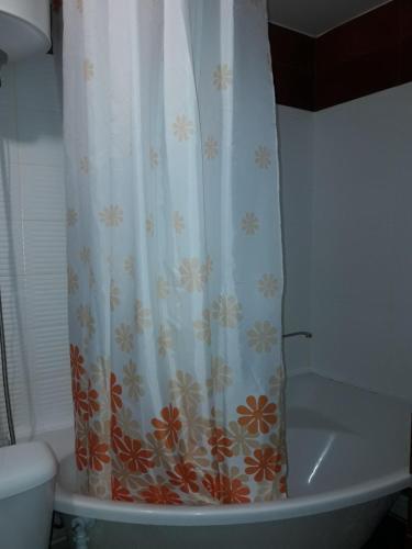 Обь: Hostel Skazka in Tolmachevo