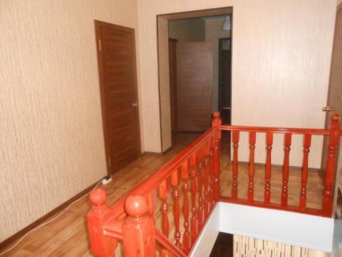 Обь: Hostel Skazka in Tolmachevo