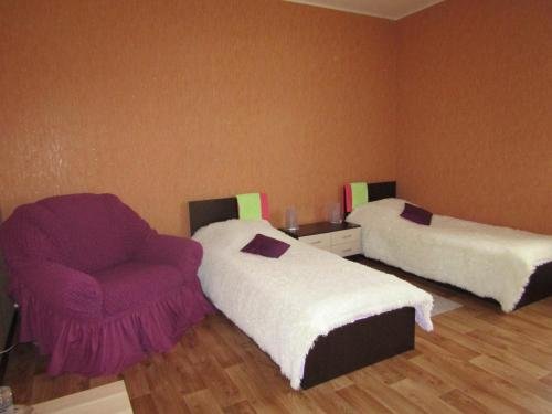 Обь: Hostel Skazka in Tolmachevo