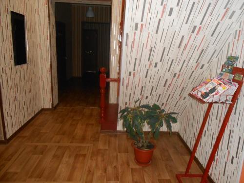 Обь: Hostel Skazka in Tolmachevo