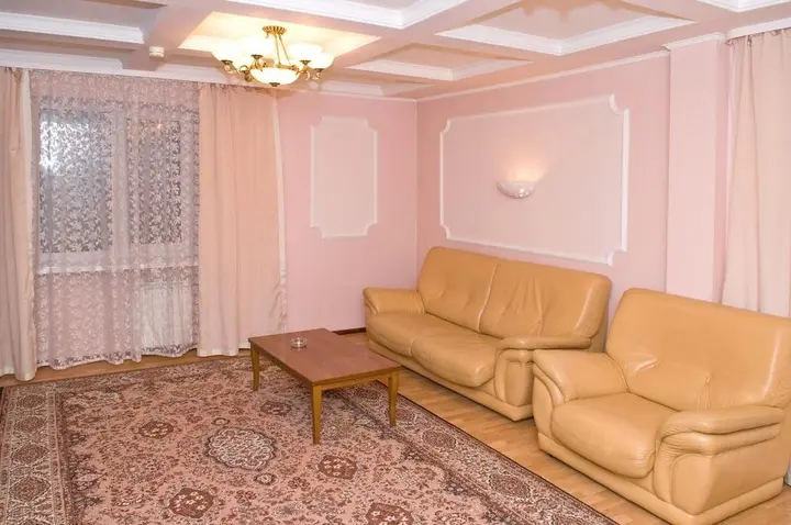 Бердск: Hotel Bilyna