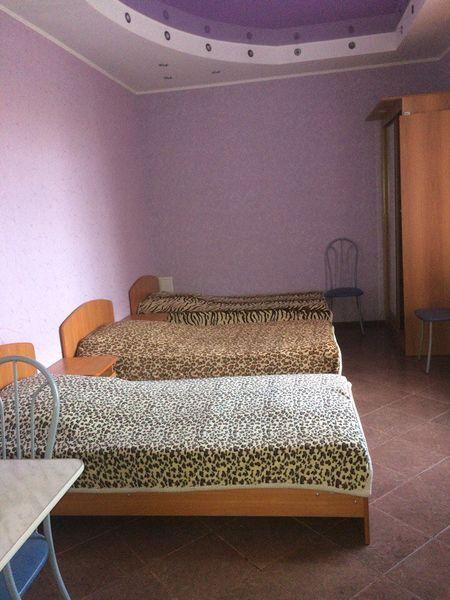 Верещагино: Hotel Sioni