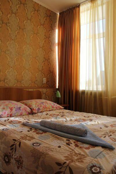 Верещагино: Hotel Sioni