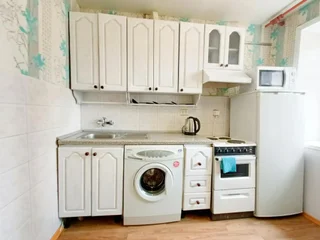 Бердск: Rusdom Sweet Apartments (Русдом Свит) на улице Карла Маркса