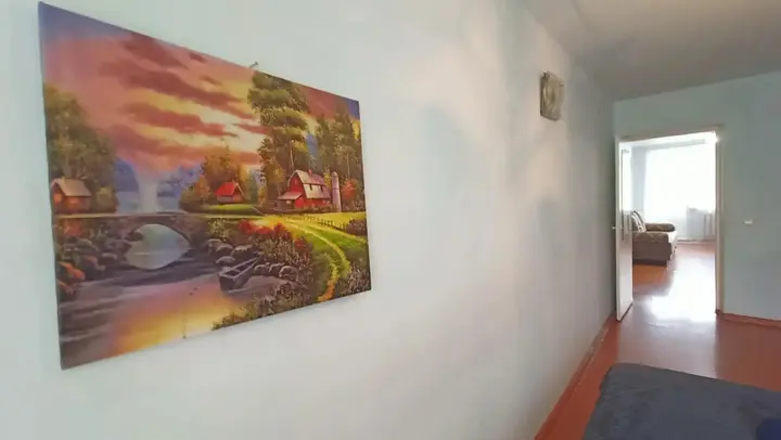 Бердск: Rusdom Sweet Apartments (Русдом Свит) на улице Карла Маркса