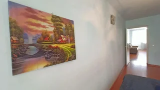 Бердск: Rusdom Sweet Apartments (Русдом Свит) на улице Карла Маркса