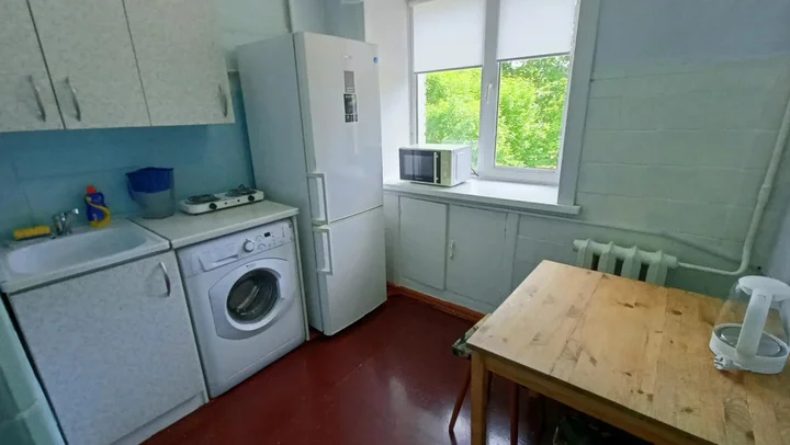 Бердск: Rusdom Sweet Apartments (Русдом Свит) на улице Карла Маркса