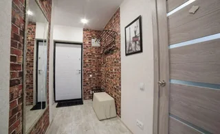 Бердск: Rusdom Sweet Apartments (Русдом Свит) на улице Карла Маркса