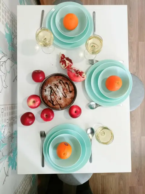 Бердск: Rusdom Sweet Apartments (Русдом Свит) на улице Карла Маркса
