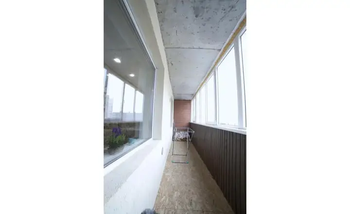 Бердск: Rusdom Sweet Apartments (Русдом Свит) на улице Ленина 23А