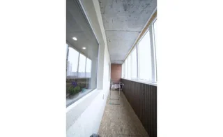 Бердск: Rusdom Sweet Apartments (Русдом Свит) на улице Ленина 23А