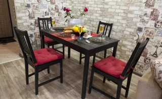 Бердск: Rusdom Sweet Apartments (Русдом Свит) на улице Ленина 23А
