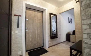 Бердск: Rusdom Sweet Apartments (Русдом Свит) на улице Ленина 23А