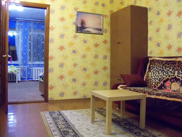 Обь: Хостел Warm corner