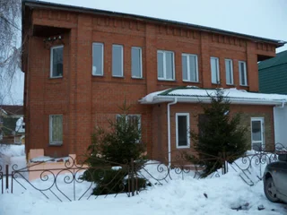 Обь: Хостел Warm corner