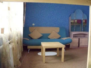 Обь: Хостел Warm corner
