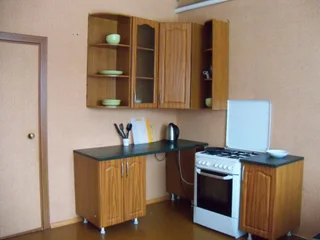 Обь: Хостел Warm corner