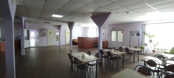 Шумиха: Otel Rus