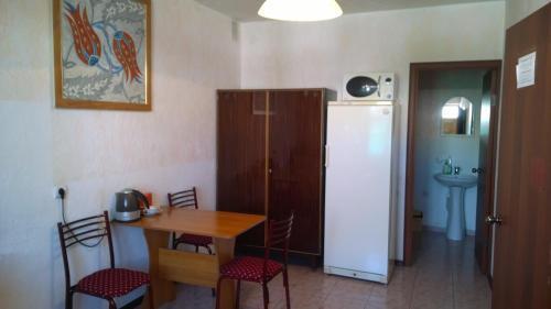 Владикавказ: Altyn Mini-Hotel