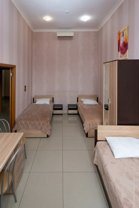 Владикавказ: Отель «Амран»