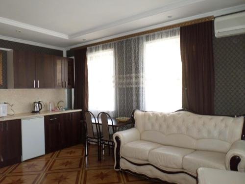 Владикавказ: Apartment Tamaeva 43