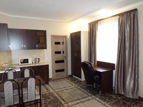 Владикавказ: Apartment Tamaeva 43