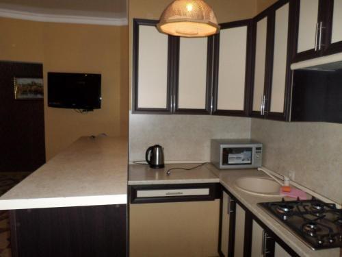Владикавказ: Apartment Tamaeva 43
