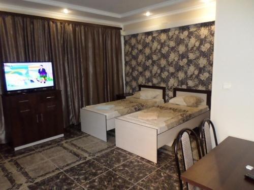 Владикавказ: Apartment Tamaeva 43