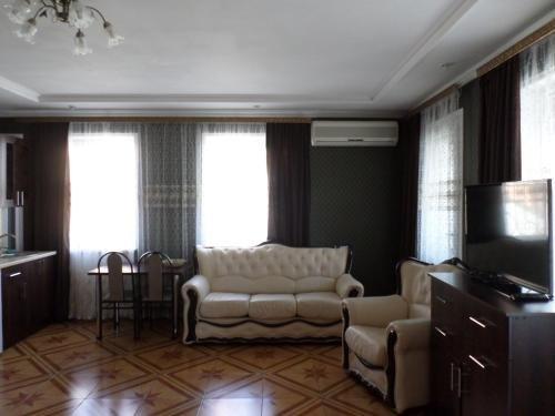 Владикавказ: Apartment Tamaeva 43